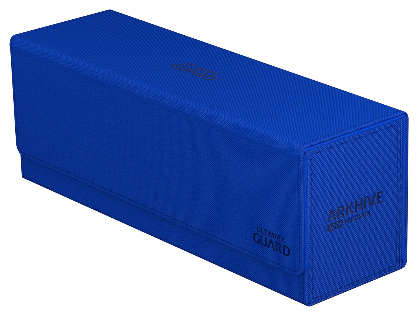 Arkhive 400+ XenoSkin Kartenbox, Blau