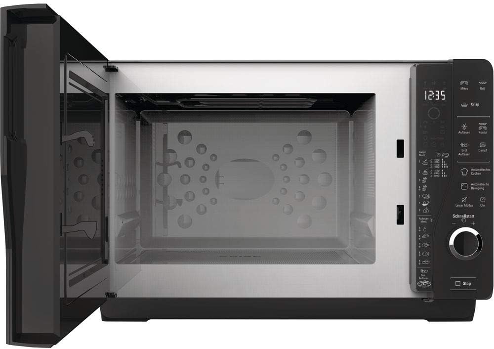 ExtraSpace Crisp MW 427 SL Mikrowelle