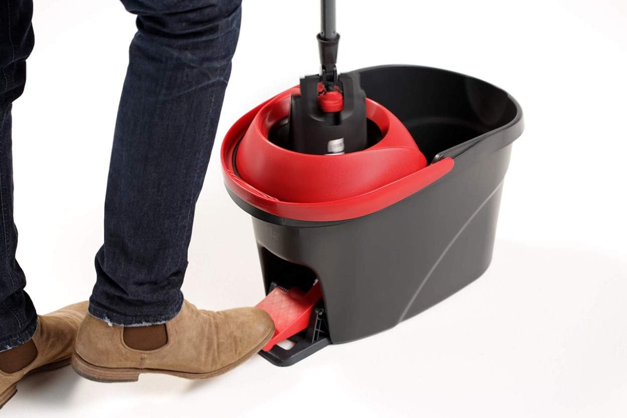 Ultramax XL Turbo Wischmop-Set 2in1, siehe Beschreibung