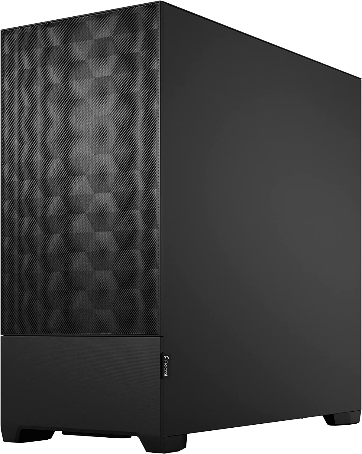 Pop Air Black Solid, Tower-Gehäuse