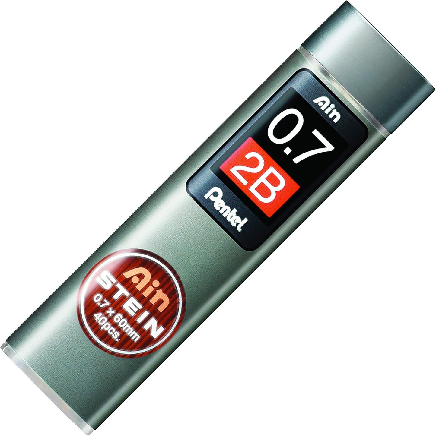 Ain STEIN Feinminen-Set (0.7 mm, 2B), 2B