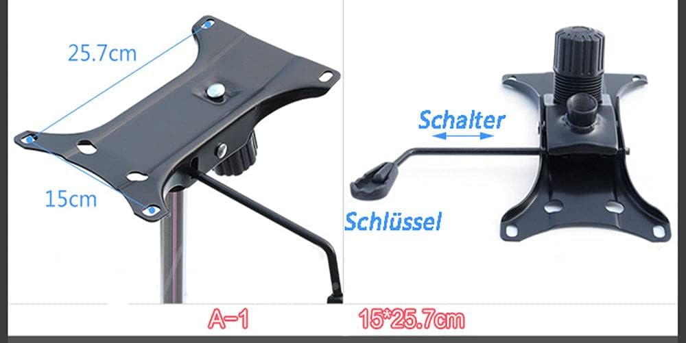 ‎ Sitz Mechanik A1, A1