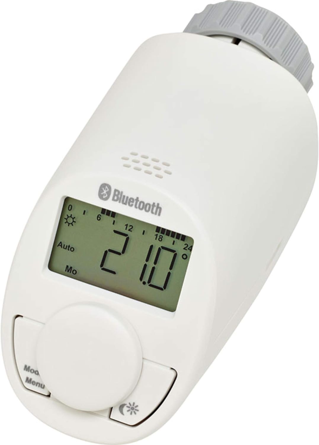 3er Set Heizkörperthermostat, 3er-Set