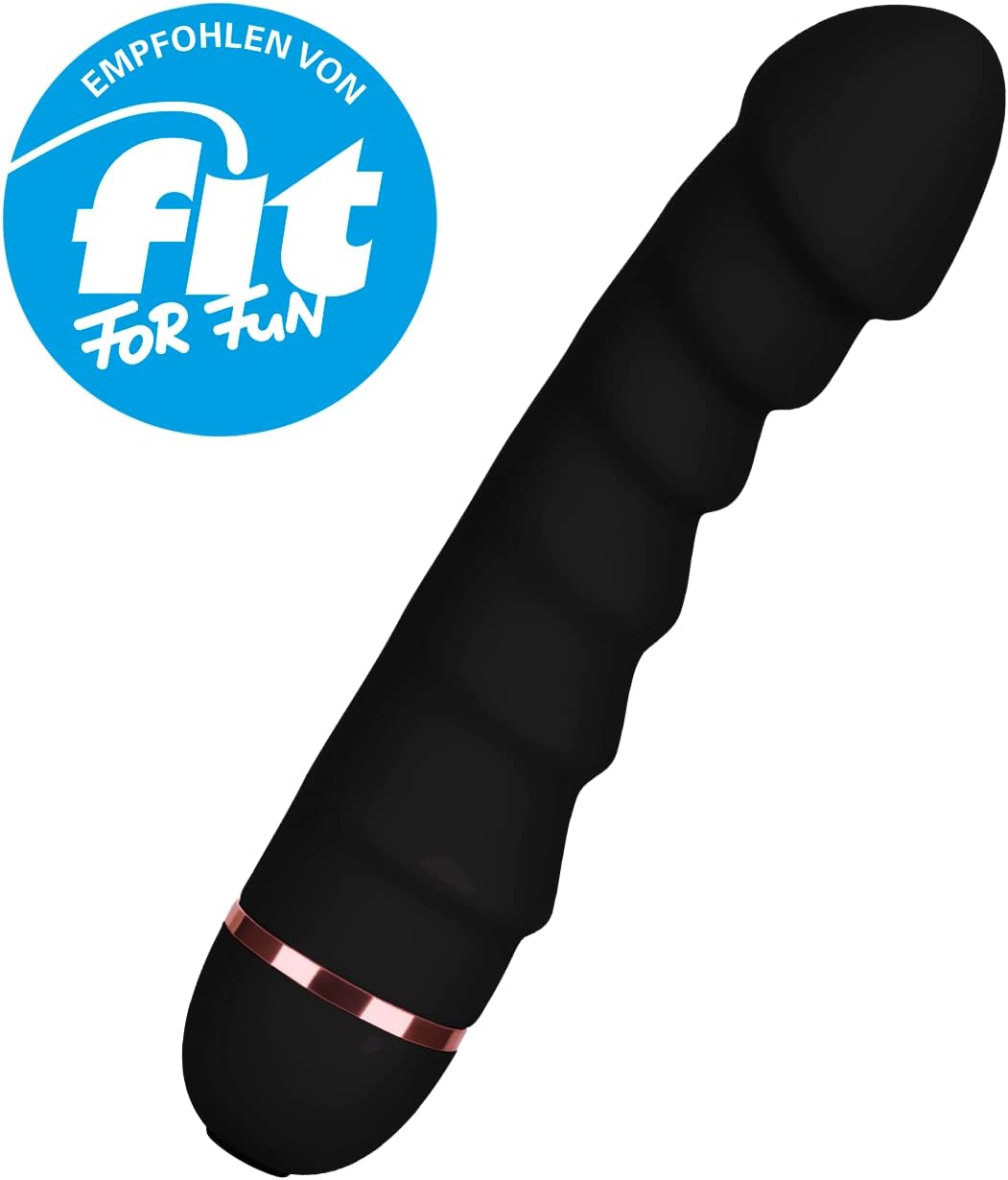 G-Punkt-Vibrator mit 20 Vibrationsmodi, wasserdicht