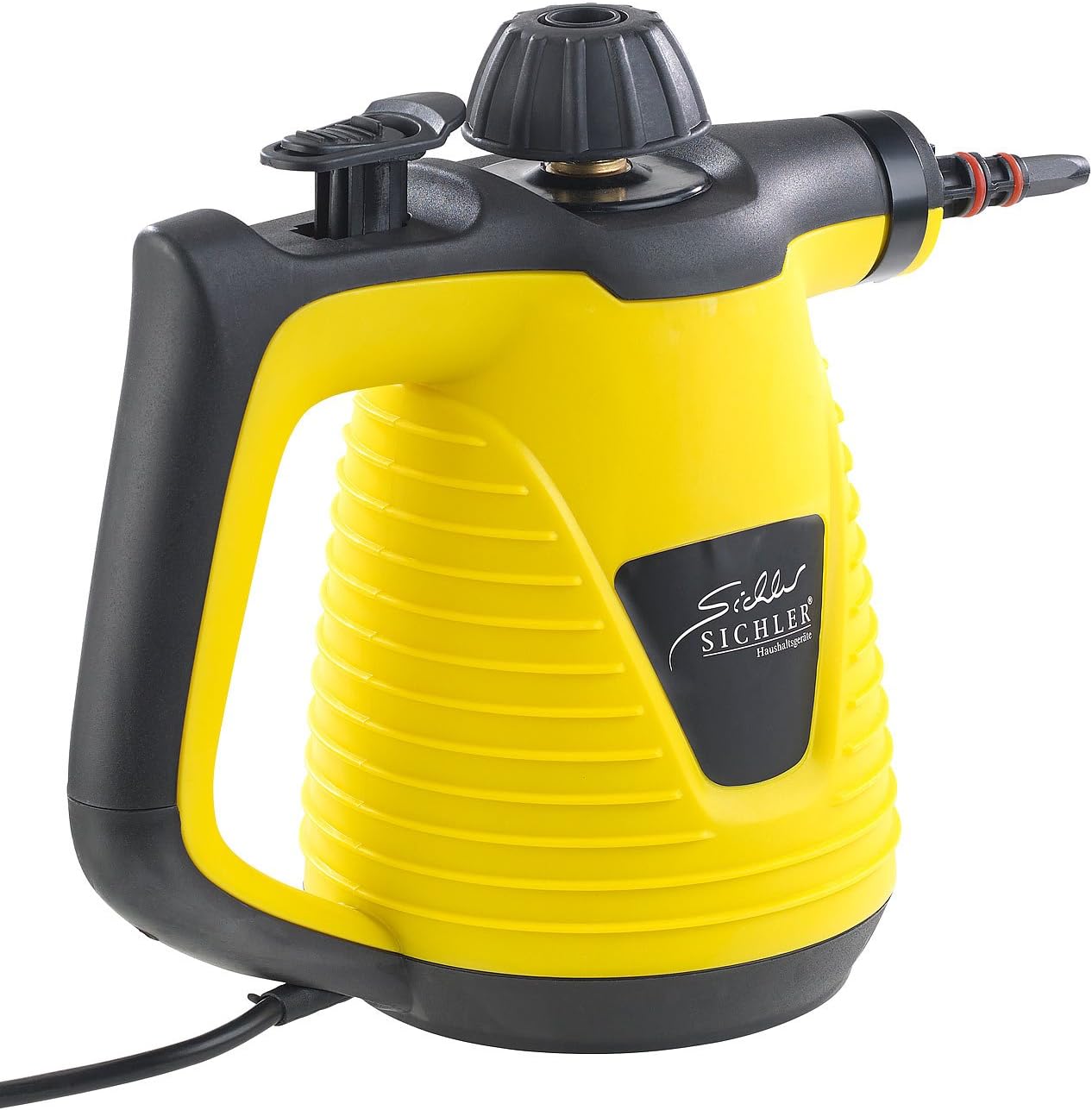 Tragbarer Dampfreiniger