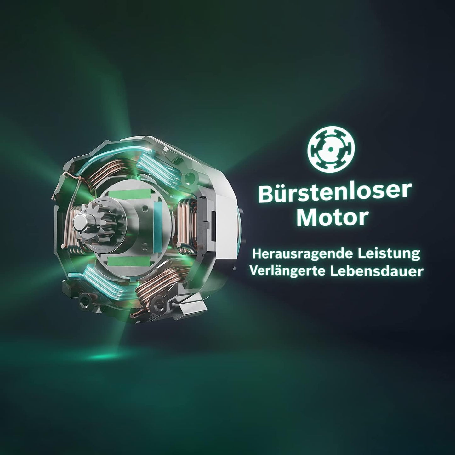 AdvancedGrassCut 36V-33, 36V | 1 Batterie Classic Grün