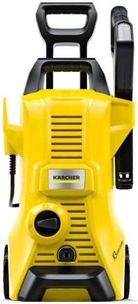 Hochdruckreiniger K 3 Power Control, K3 Power Control Single