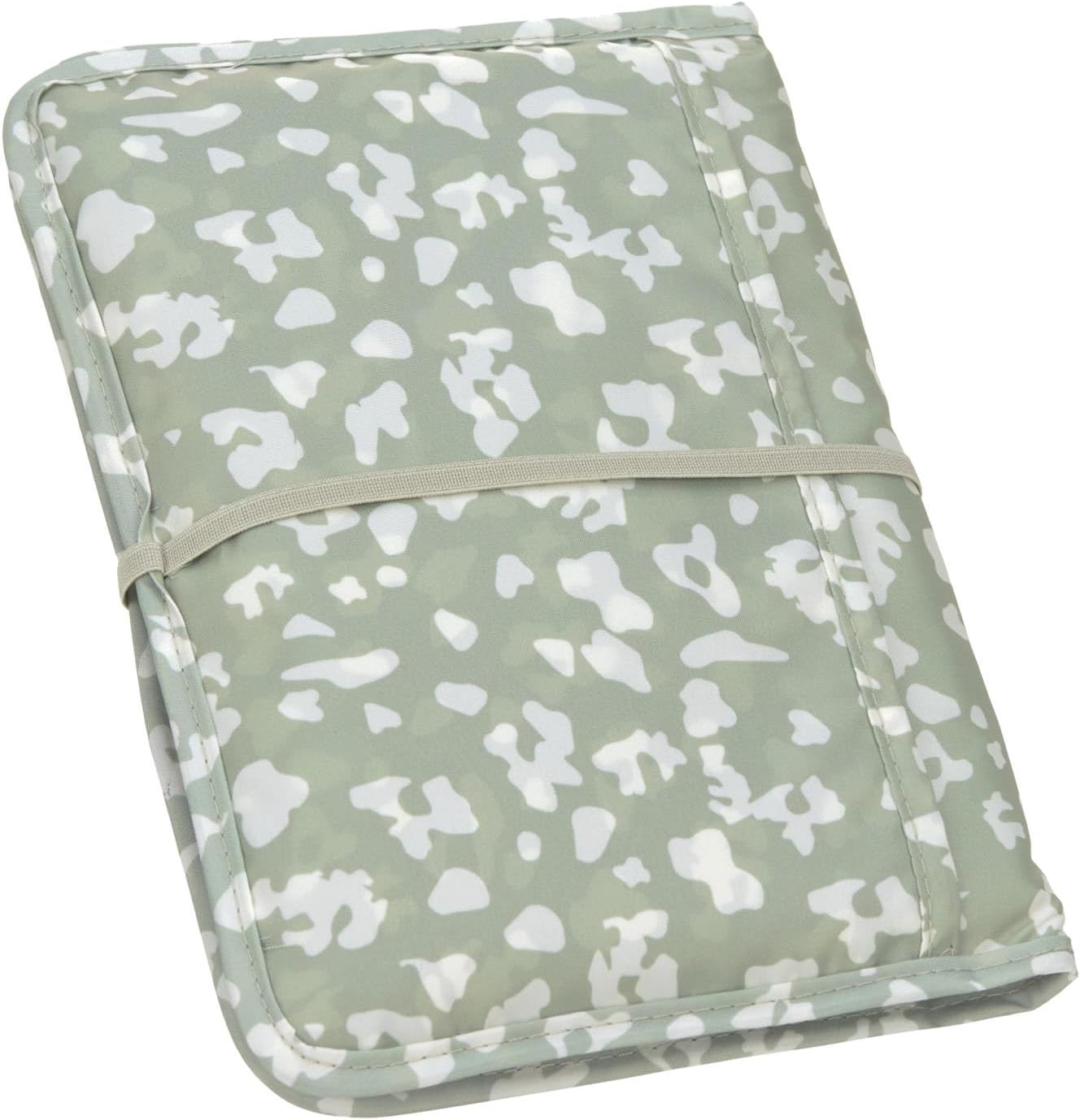 Baby Windeltasche Changing Pouch, Khaki