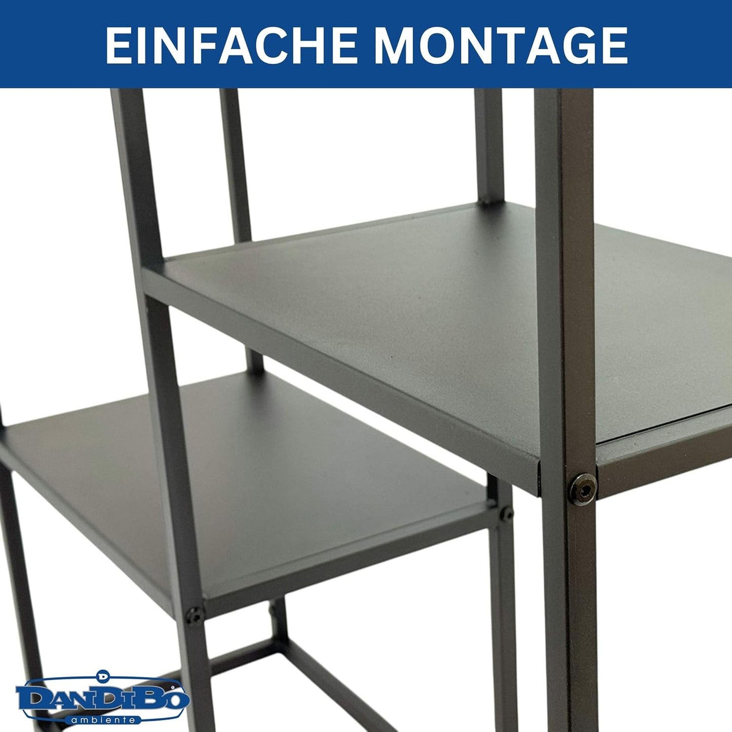 Moderner Konsolentisch