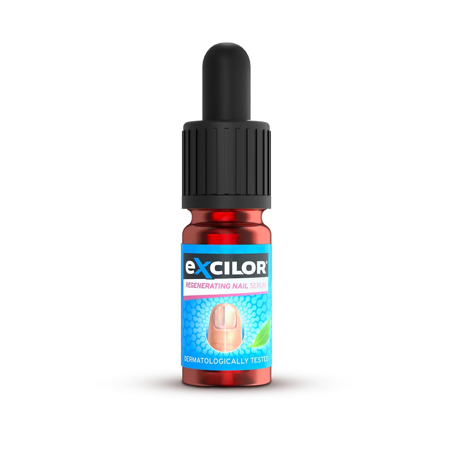 Regenerierendes Nagelserum