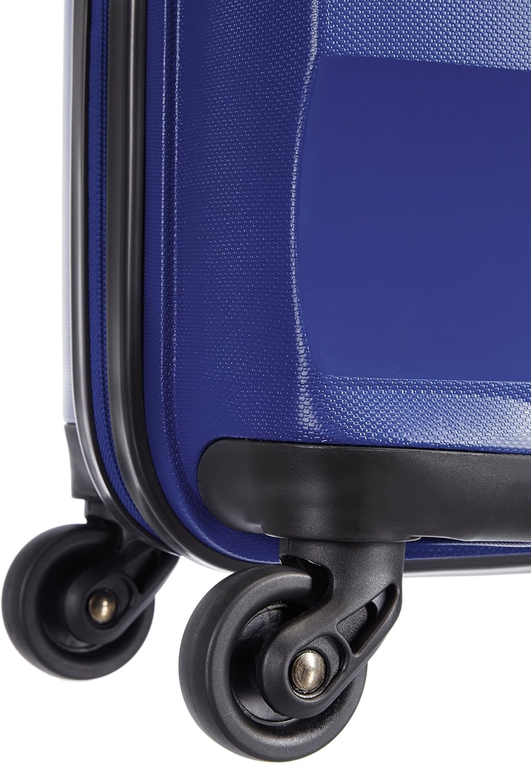 Bon Air Spinner-Koffer (55 cm, 31.5 L), Blau (Midnight Navy) S (55 cm - 31.5 L)