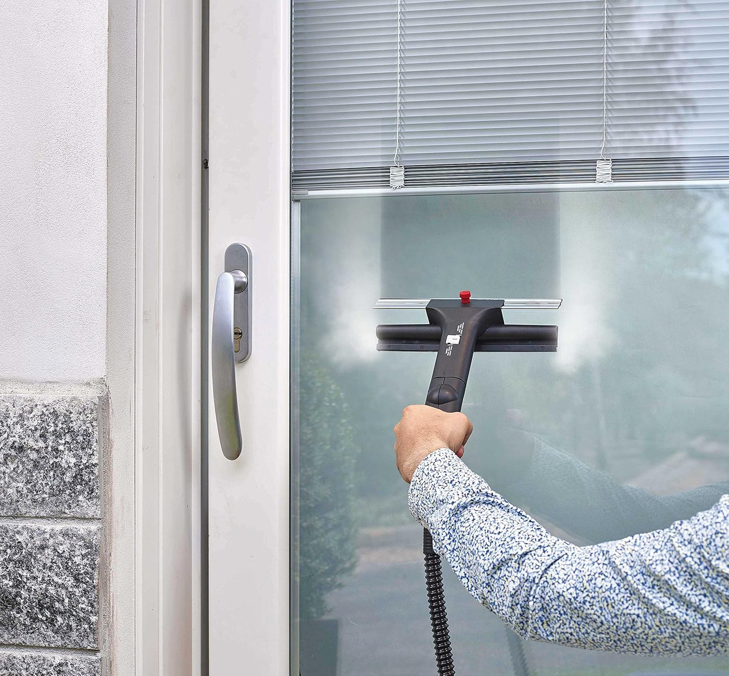 Dampfreiniger Window Cleaning Kit, Einzeln