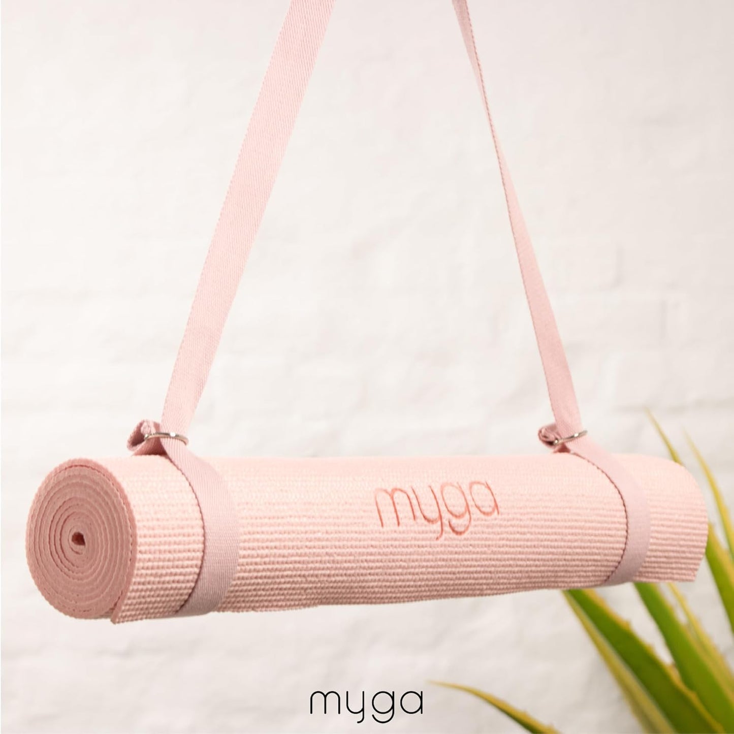 Yoga Zubehör Set Blöcke & Gurt
