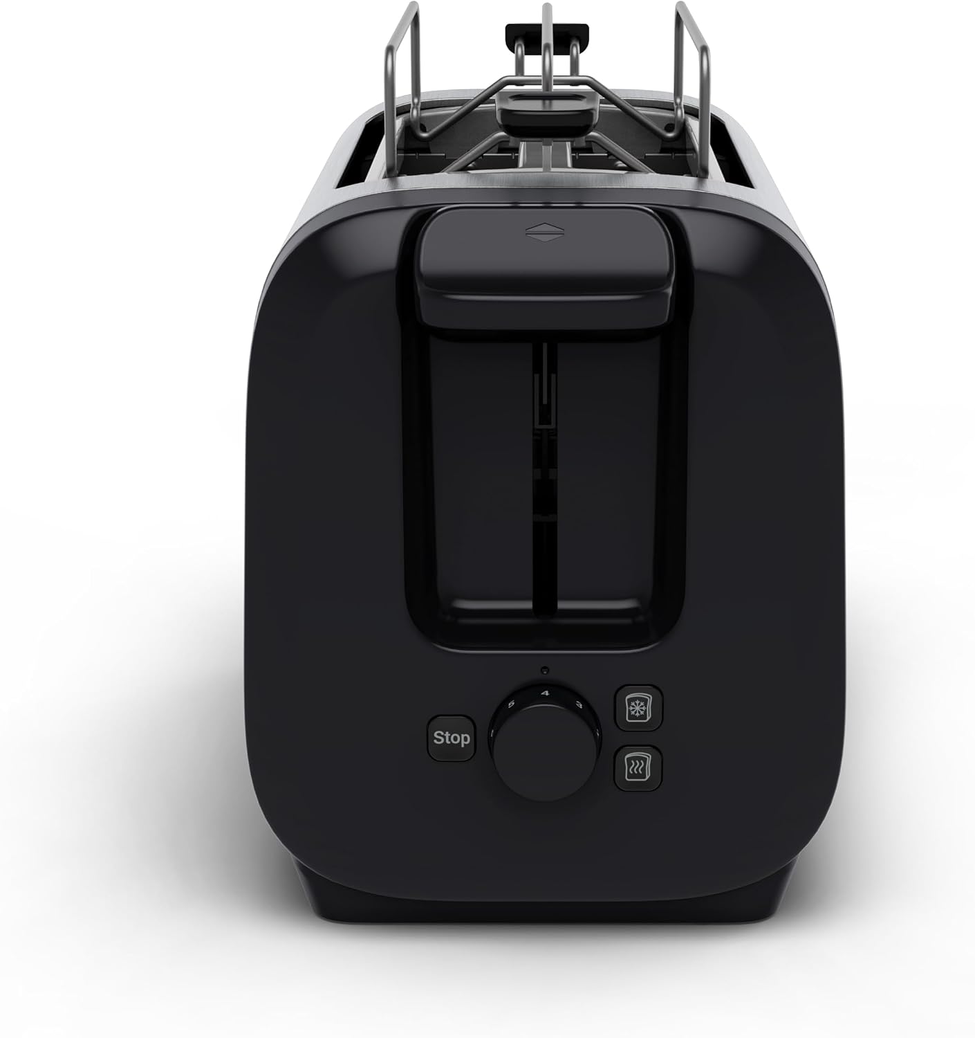 Subito Toaster, Subito Edelstahl Schnell