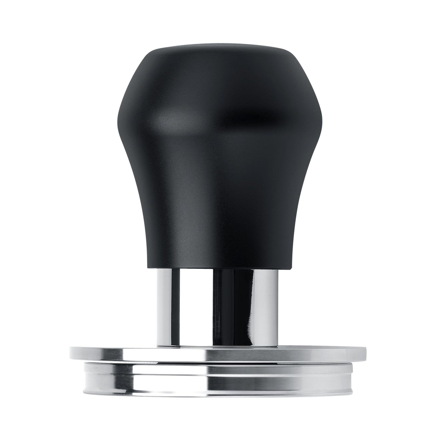 Kaffeestampfer mit Klick-Feedback, 58mm