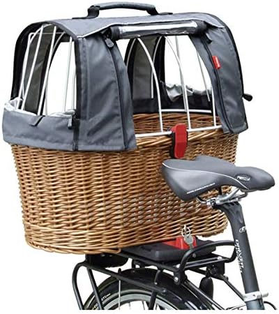 Hundekorb Doggy Basket, Single