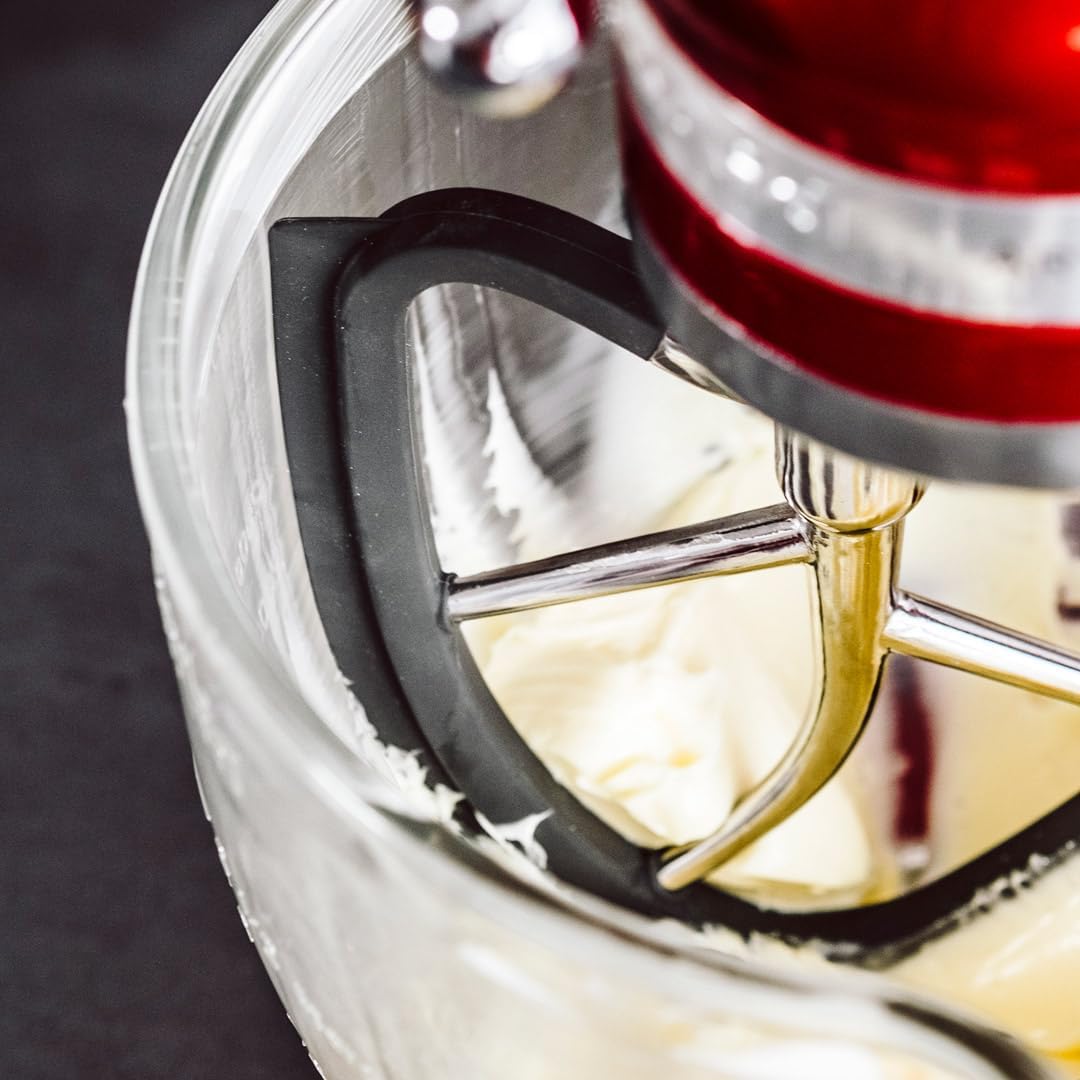 Profi-Flexirührer Tornado für Kitchen Aid