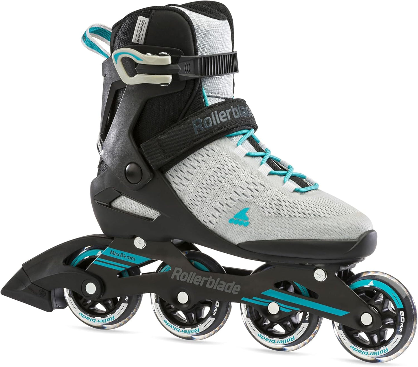 X Inlineskate, 38.5 oneColor