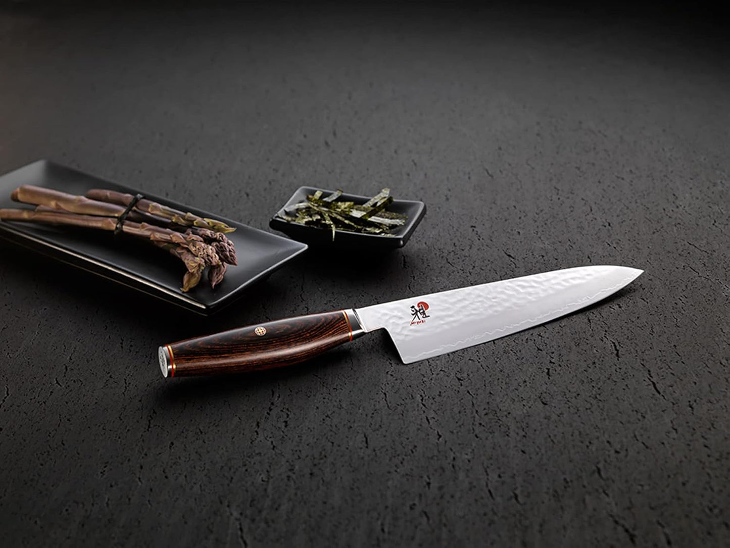 Gyutoh Kochmesser, Gyutoh 16 cm