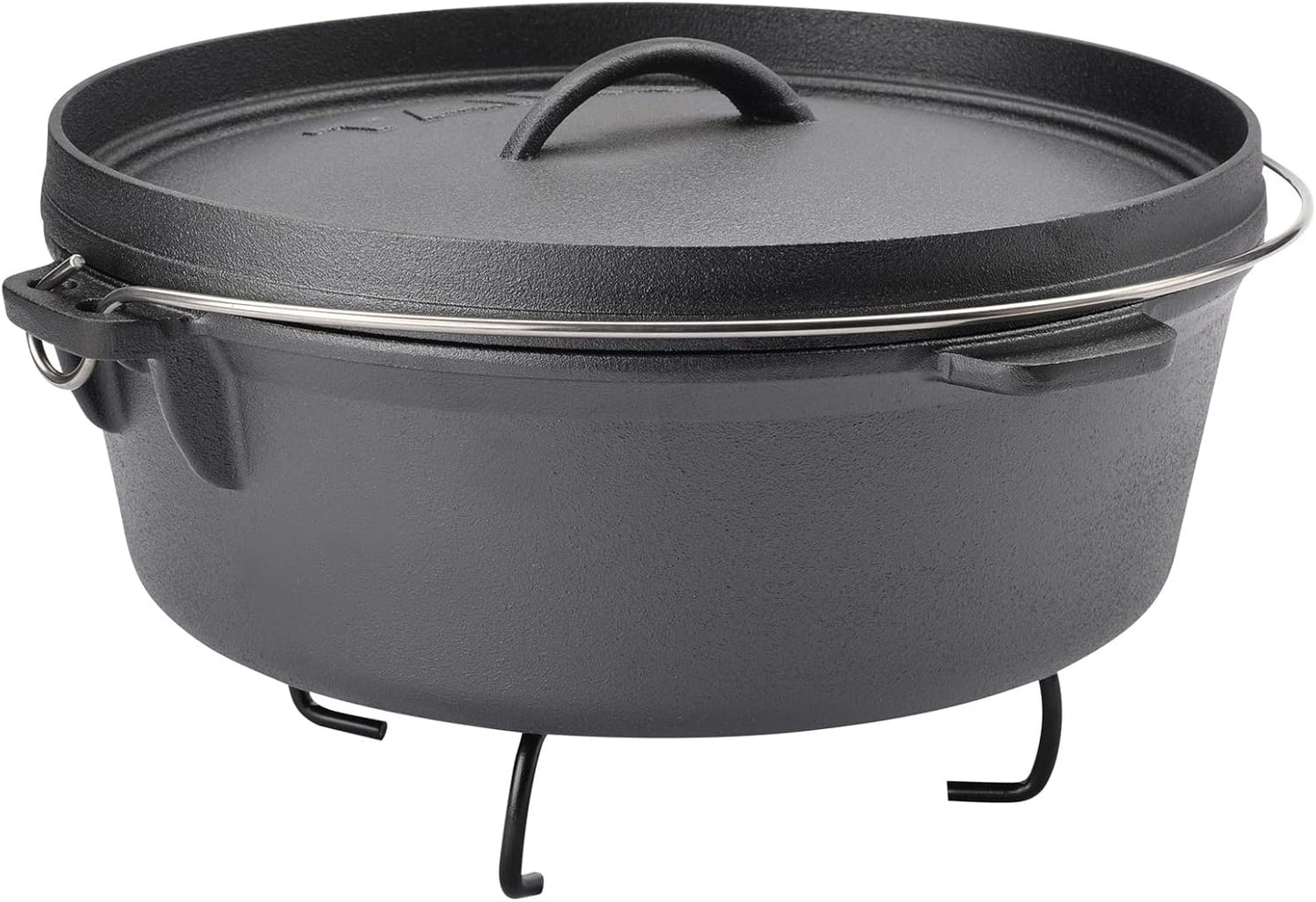 94577 Dutch Oven Set, 6 Liter
