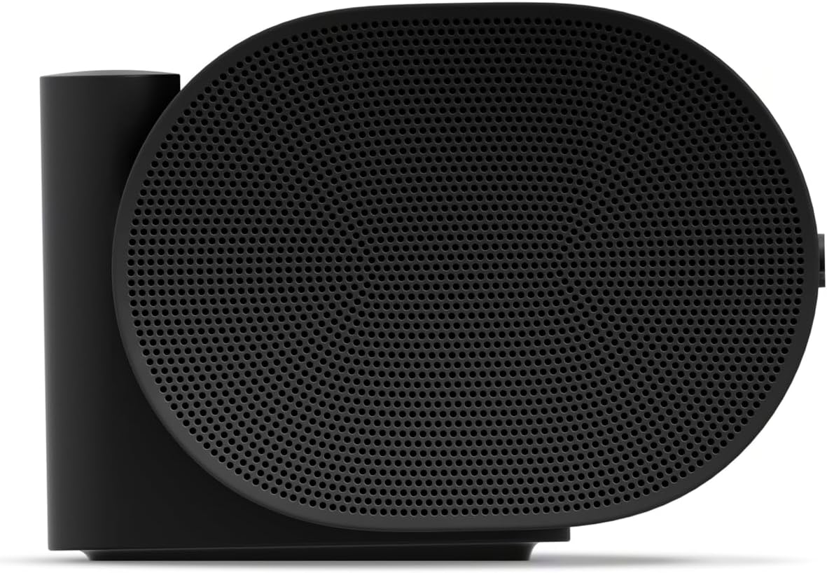 Arc Ultra, Dolby Atmos und Voice Control Schwarz