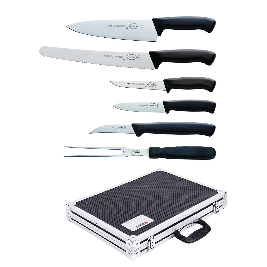 Messer-Set ProDynamic 81167000