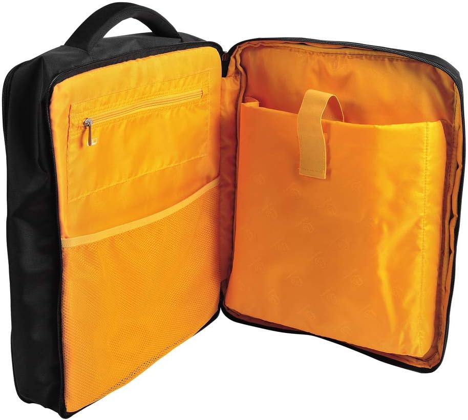 Tasche + Rucksack Exactive, Rucksack Exactive Dual