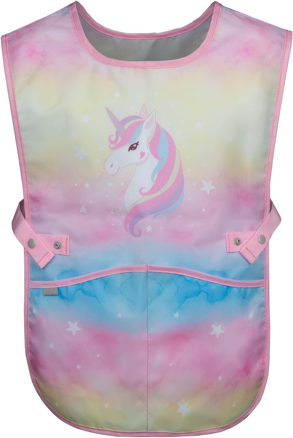 Schulranzen-Set, Rainbow Unicorn
