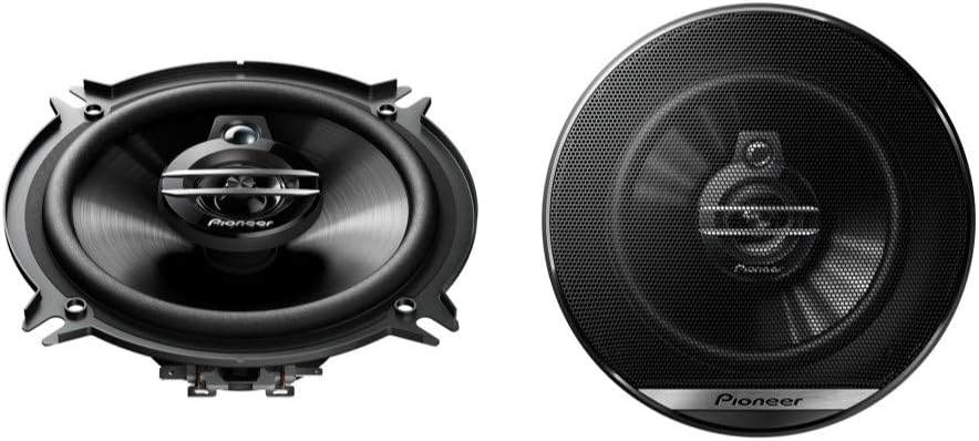 3-Wege-Koaxiallautsprecher-Set TS-G1330F