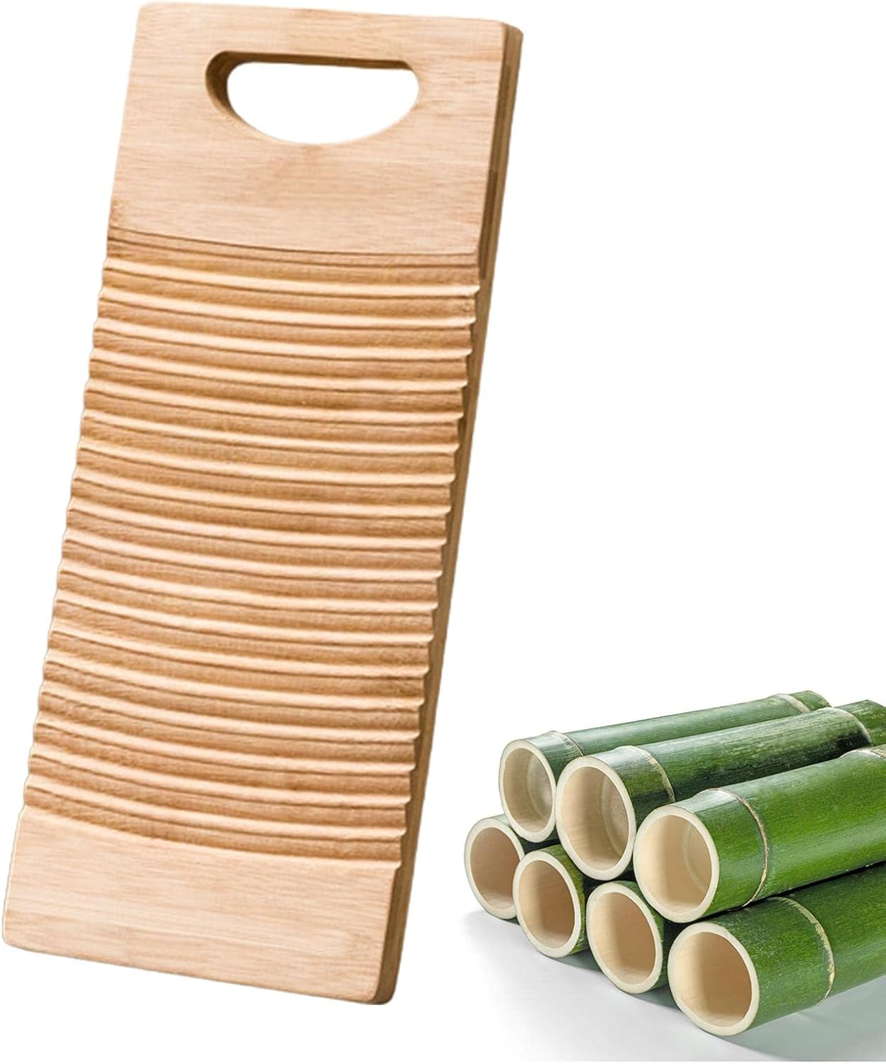 Waschbrett zum Waschen von Kleidung, D