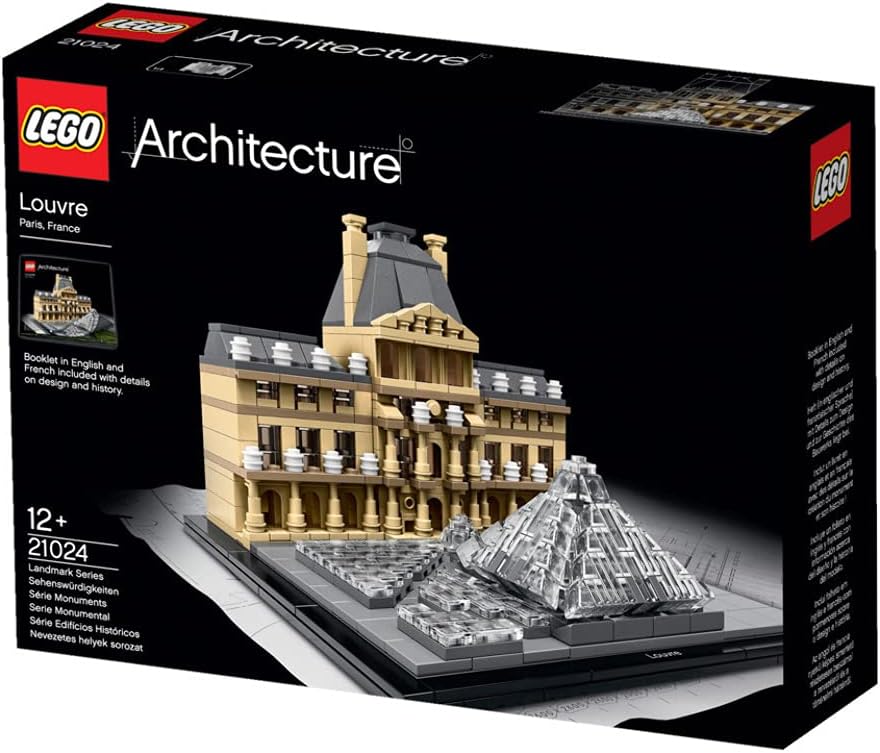Louvre