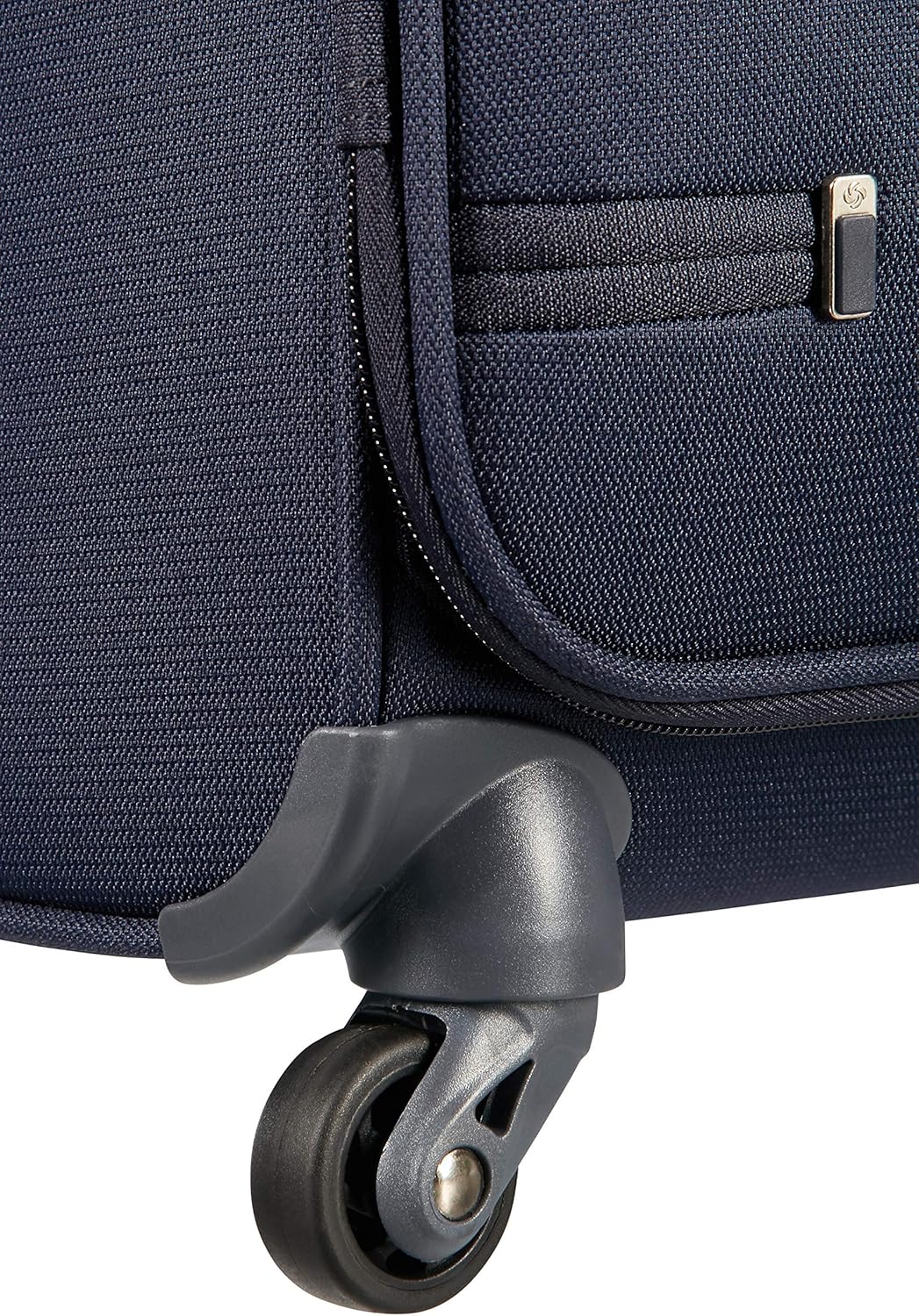 Handgepäck Base Boost, Navy Blue Spinner S - 55cm - 39 L