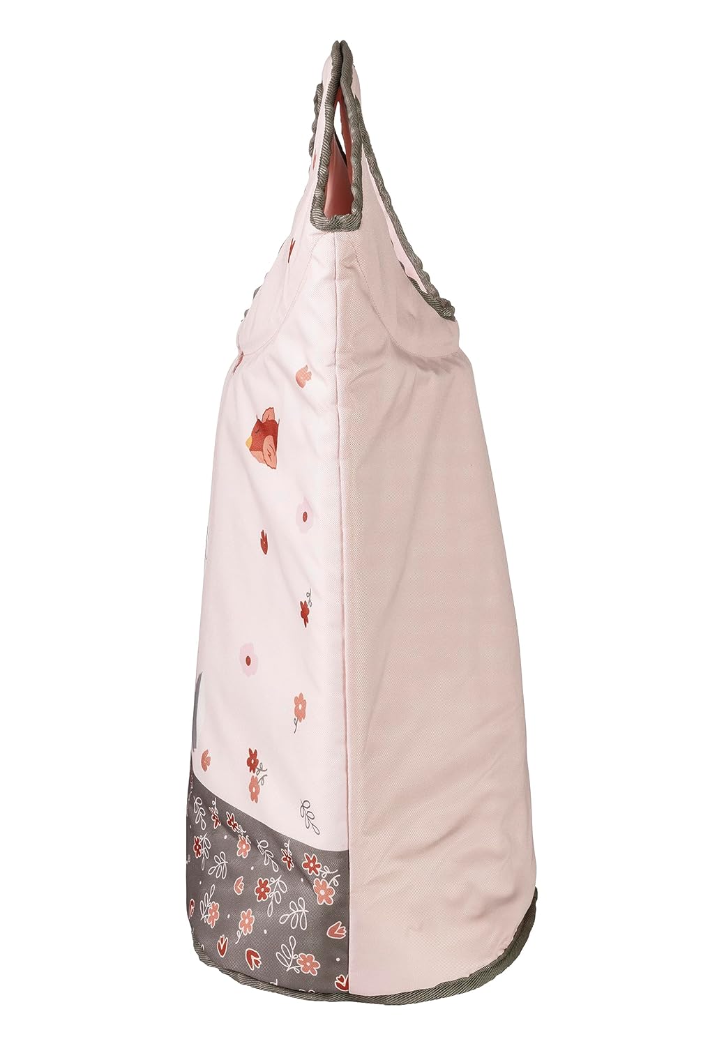 Aufbewahrungskorb Esel Emmi Girl, Emmi Girl flora rose