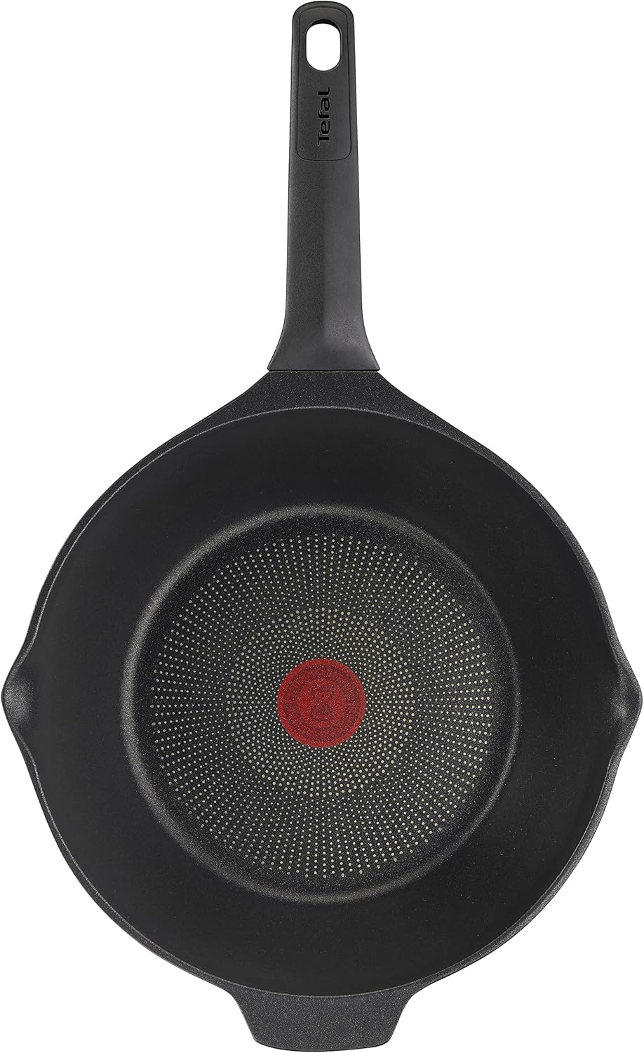 Wokpfanne Robusto, **neu** Wok 28 cm