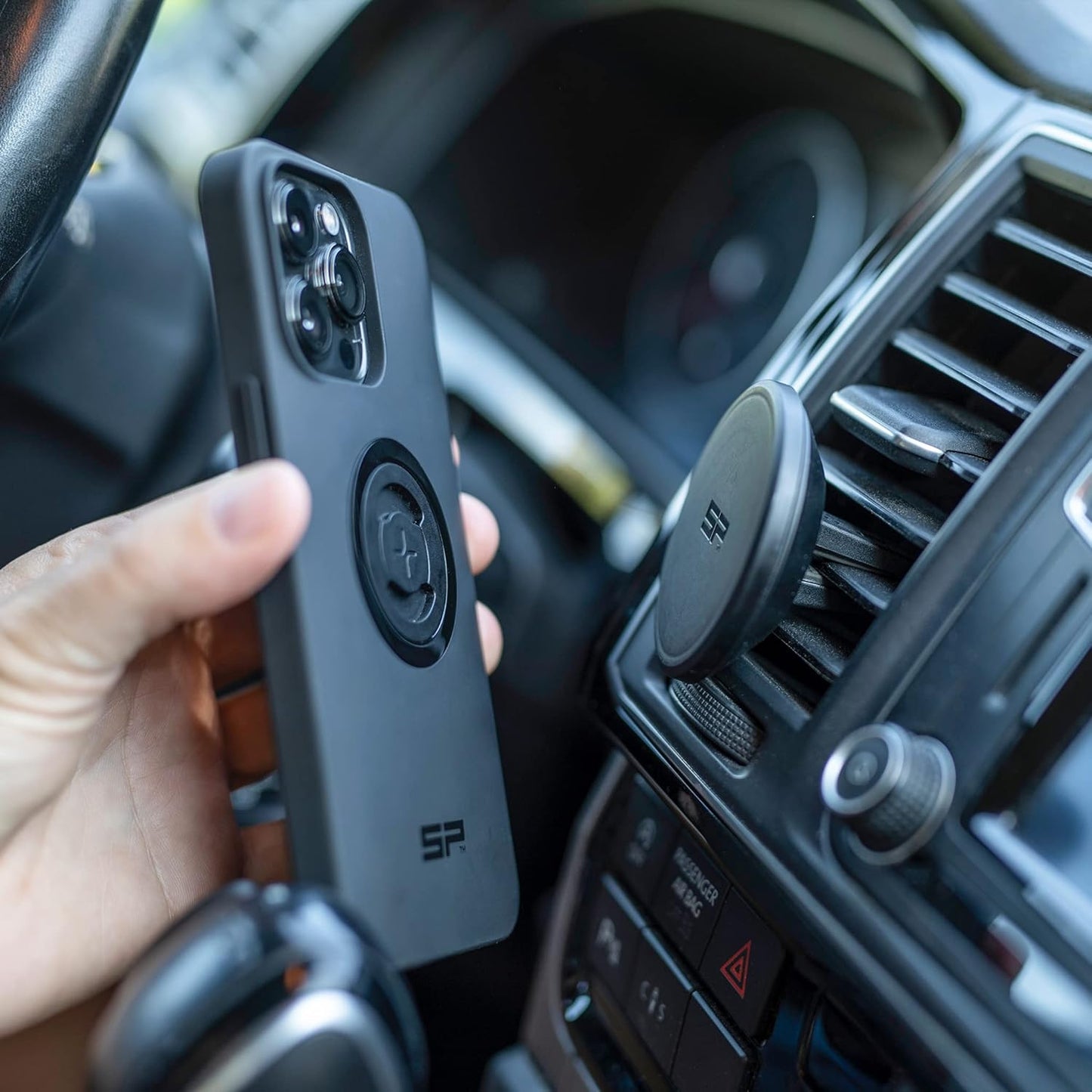 Vent Mount Handy-Halterung für Autos