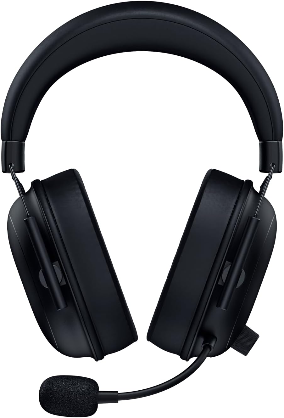 Kabelloses E-Sport Gaming-Headset HyperSpeed, Razer BlackShark V2 HyperSpeed Single Schwarz