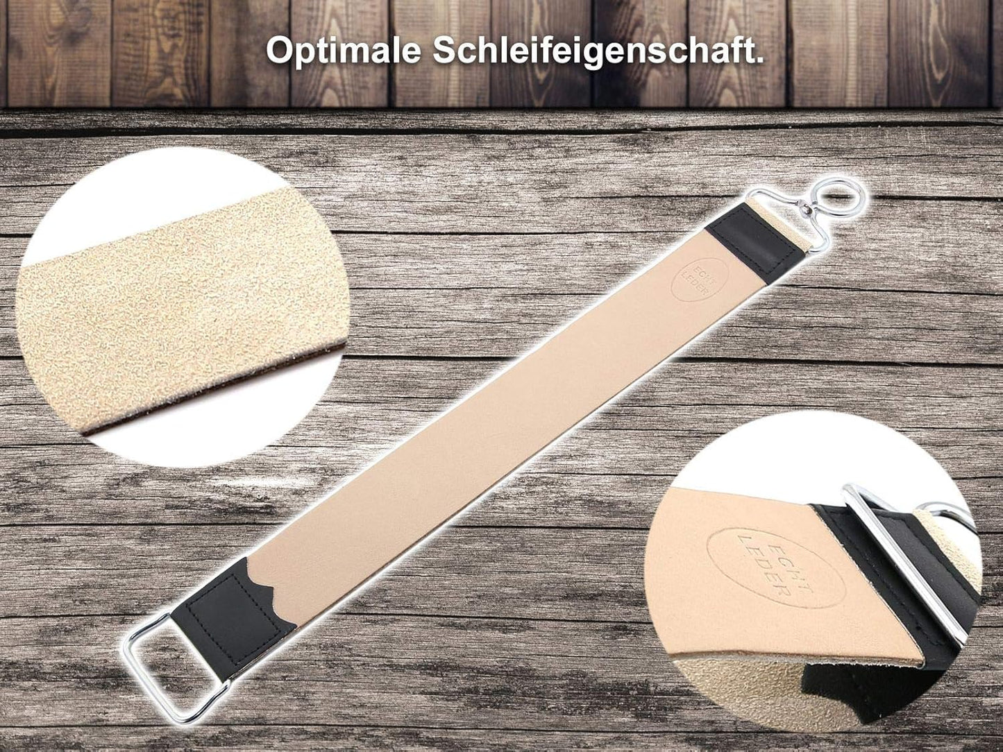 Rasiermesser-Set