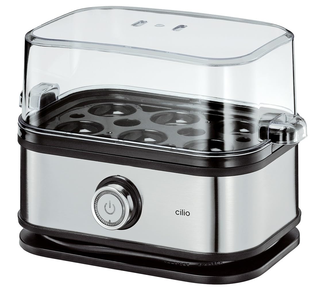 Eierkocher CLASSIC 492712