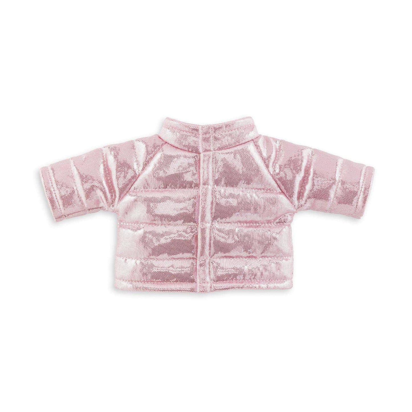 Steppjacke für Puppen