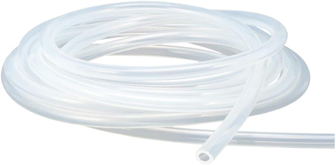 Flexibler Silikonschlauch