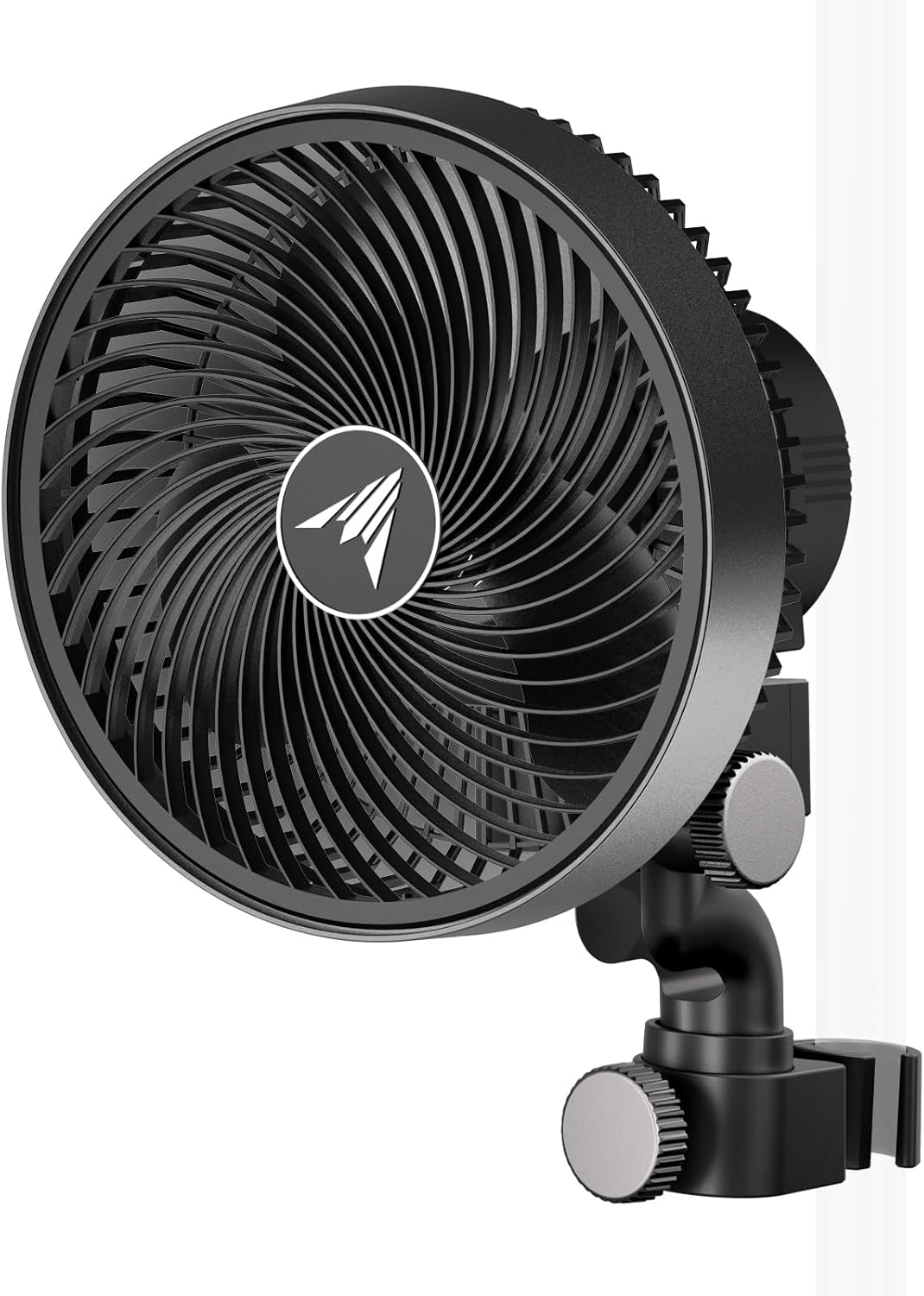 Clip-Ventilator Cloudray S6, 150mm Automatic Oscillation