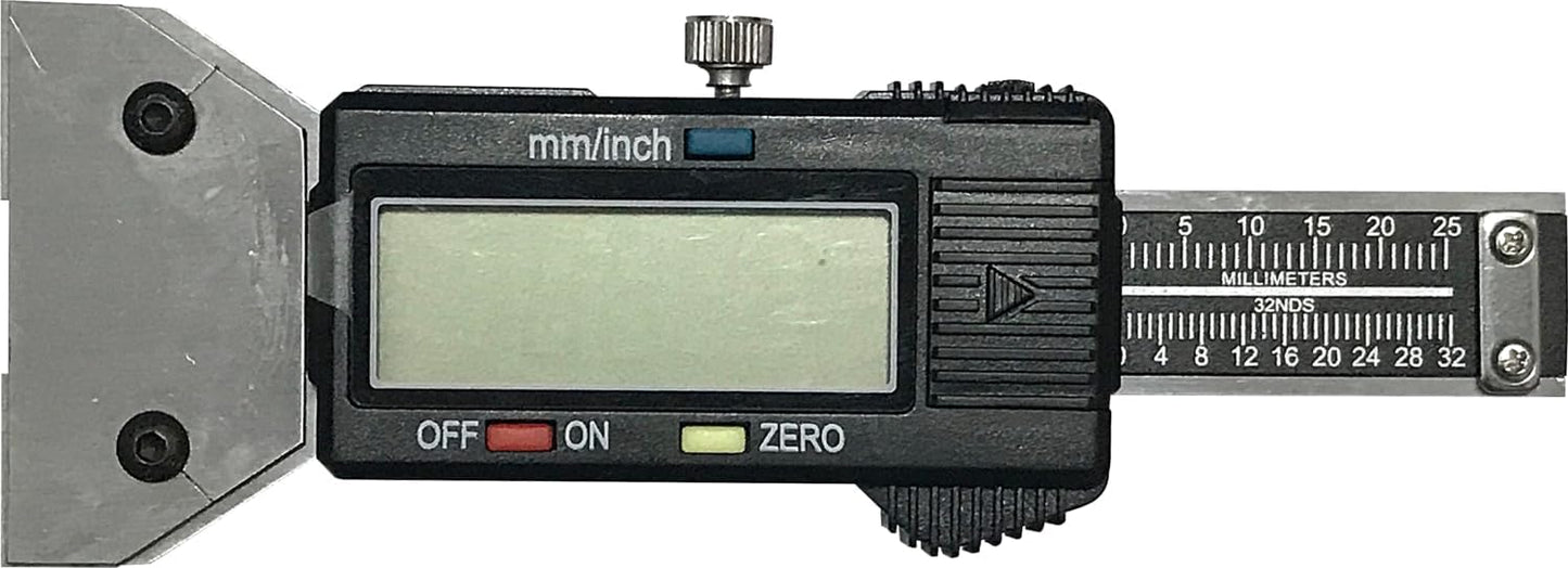 Digitaler Tiefenmessschieber 300.0550