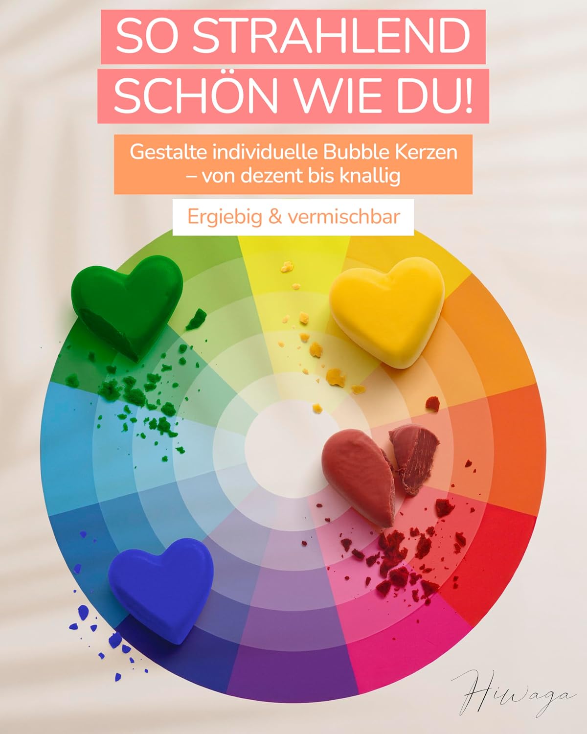 DIY Kerzenherstellungs-Set