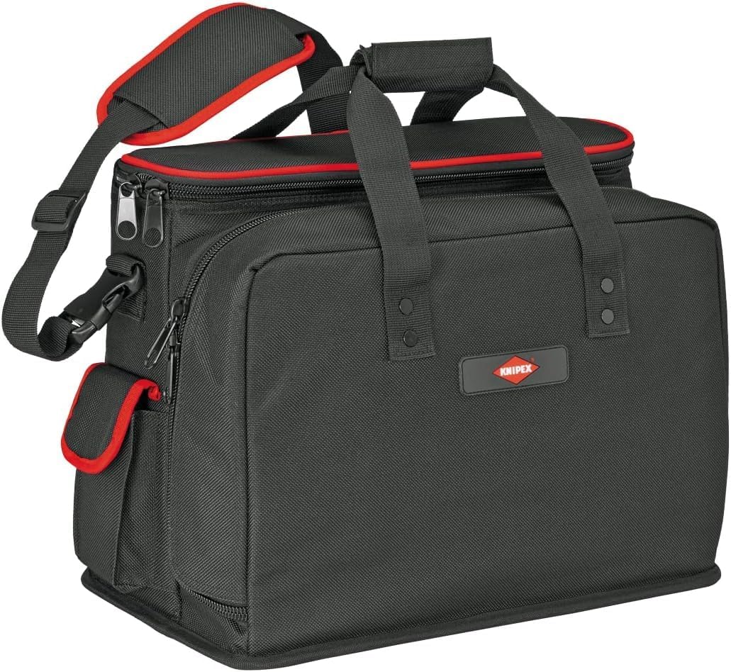 Werkzeugtasche, Single