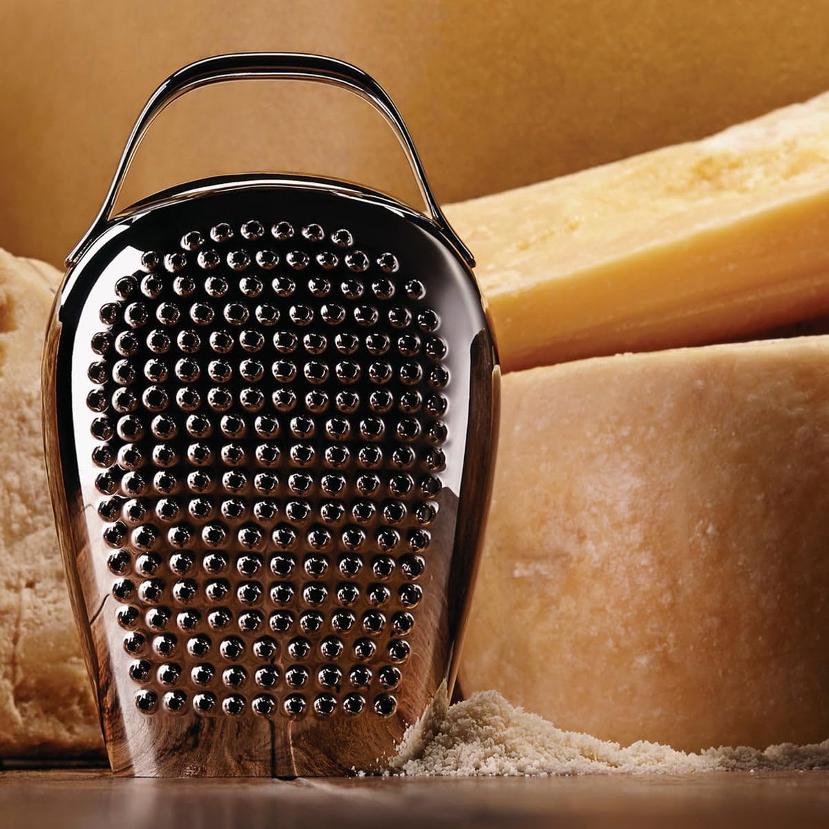 Käse-Reibe
