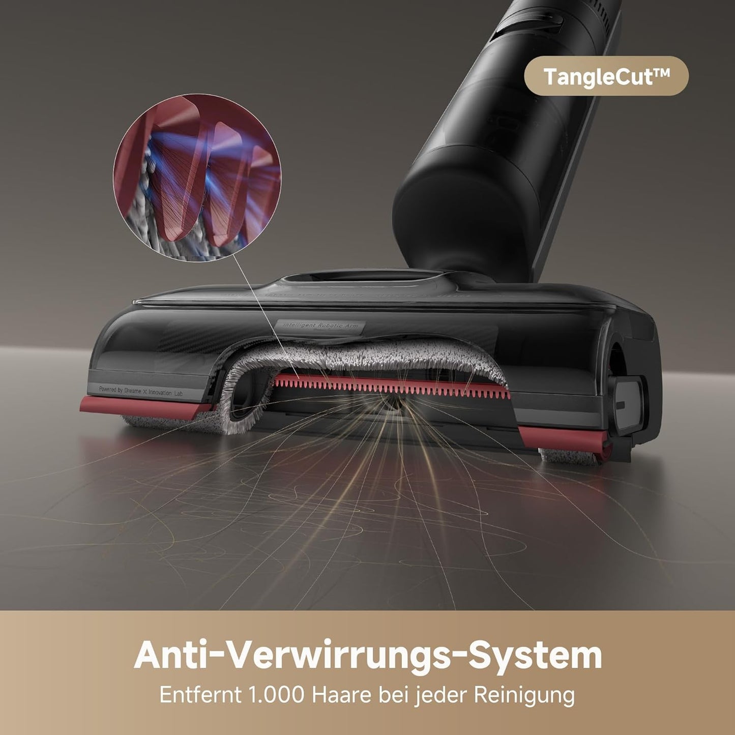 Nass- und Trockensauger H15 Pro mit AI Roboterarm, H15 Pro