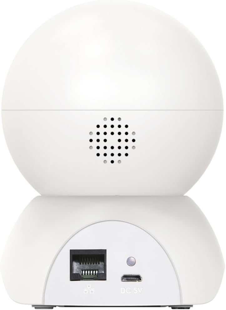 IP-Kamera X5 mit Bewegungserkennung, X5 (5 MP)