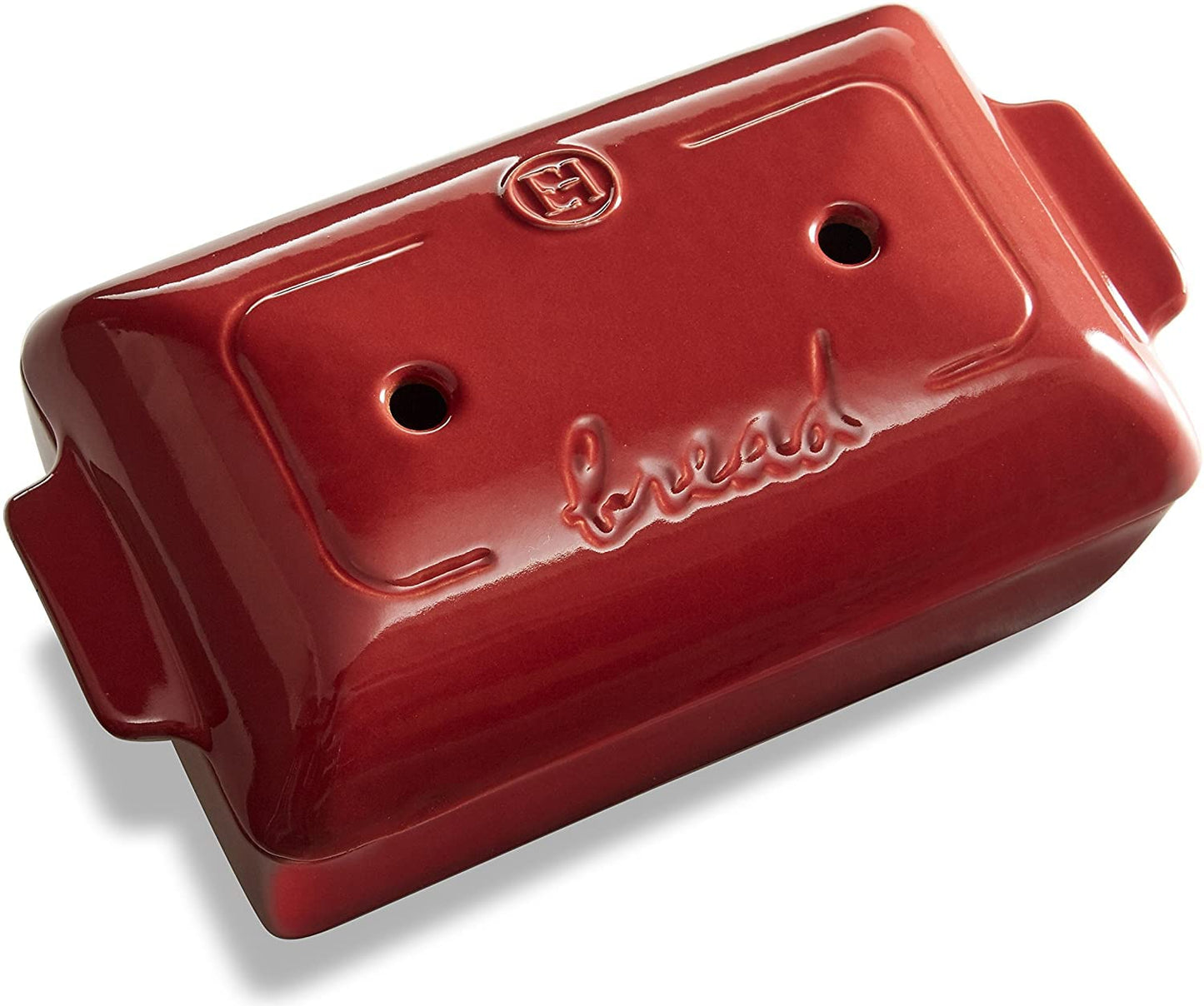 Brotbackform, Red