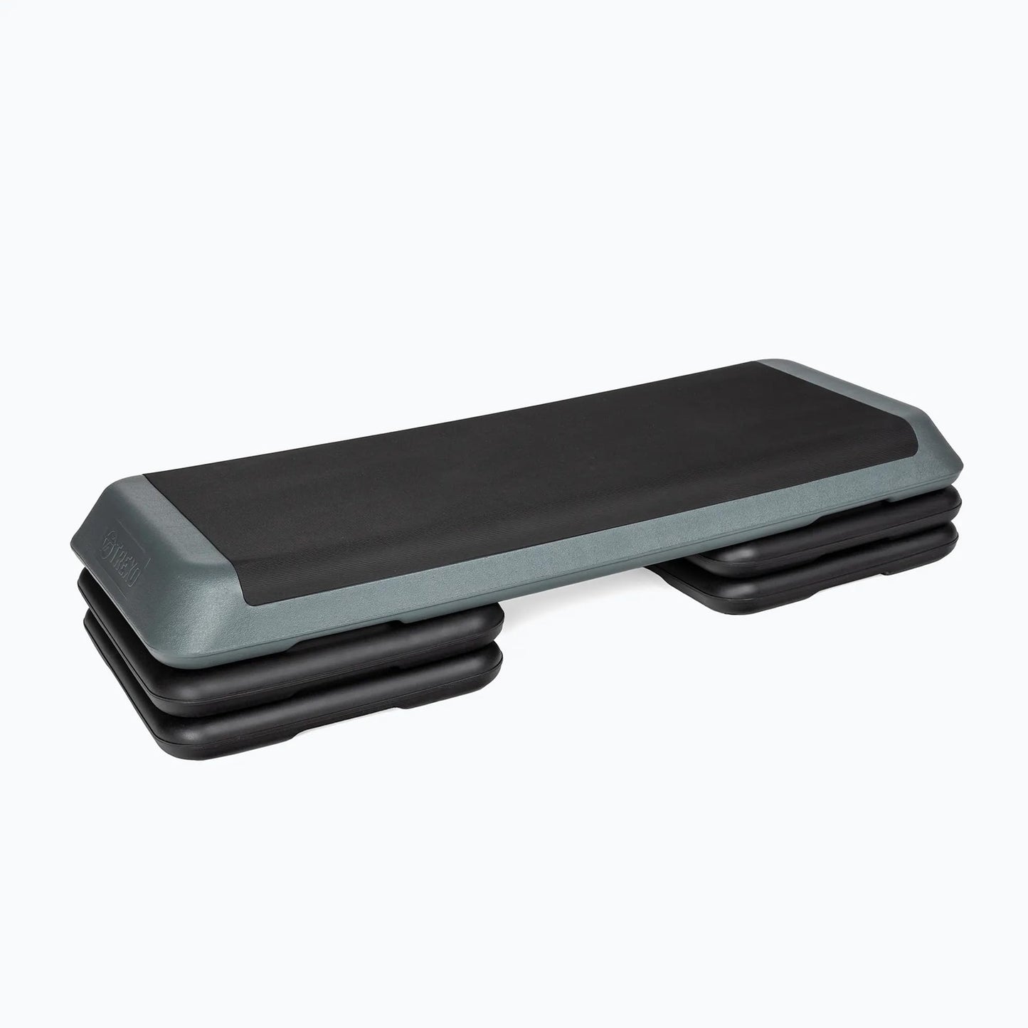 Aerobic Stepper, Grau