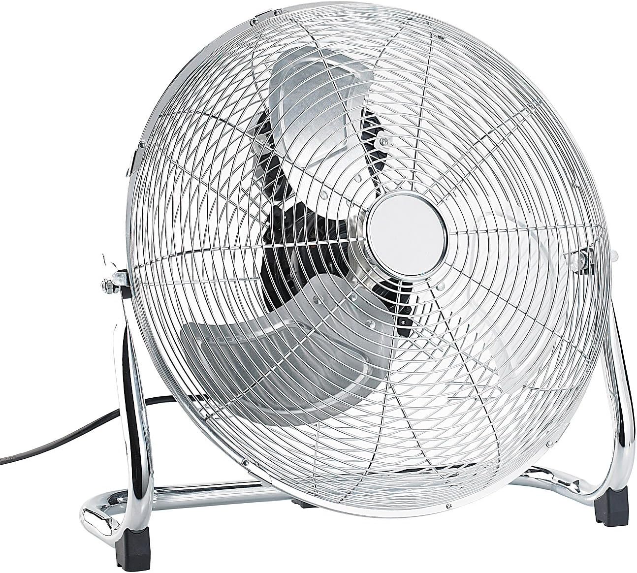 Bodenventilator